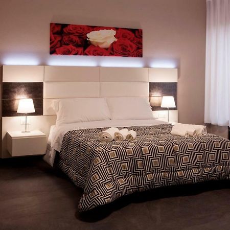 Hotel Living Arena Verona Exterior foto